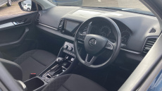 Skoda Karoq 1.6 TDI SE 5dr DSG Diesel Estate